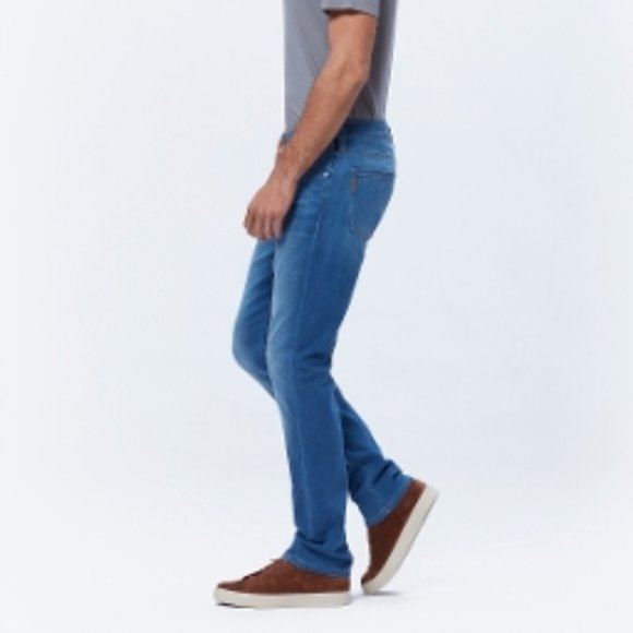 PAIGE Men's Jeans Federal Bales Size 38 NWT
